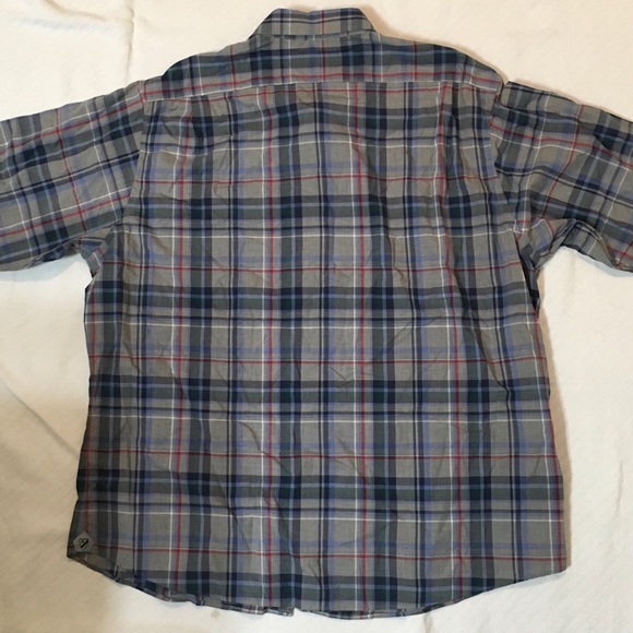 NWT Cremieux Long-sleeve Men’s Shirt - XXL - Picture 7 of 7